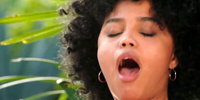 Alberto Blanco banging Selva Lapiedra and Sandra Lyd