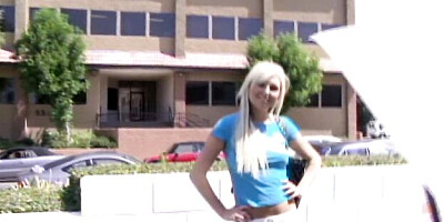 Watch divine Holly Fox's movie