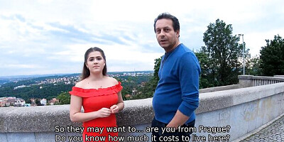 Watch pretty Serina Gomez's trailer