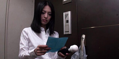 Japan HDV featuring Miriya's brunette clip