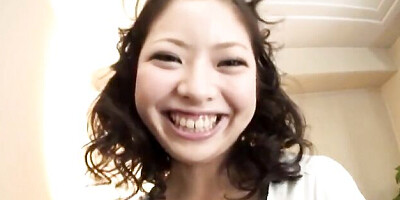 Jav HD - dildo action