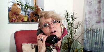 Glamour chick - reality xxx - Granny Bet
