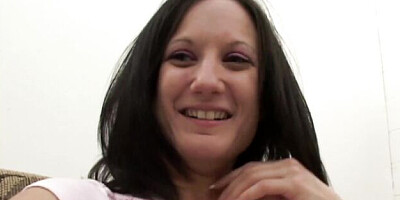 Interracial Pass featuring Shane Diesel's cowgirl trailer