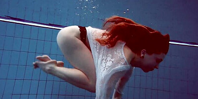 Watch unapproachable pornstar's movie