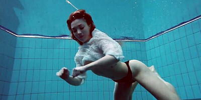 Watch unapproachable pornstar's movie