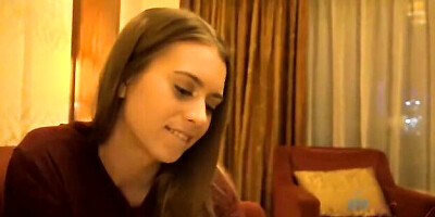 Watch insatiable Jill Kassidy's scene