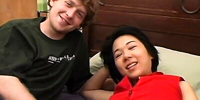 Luring milady's girlfriend dirt