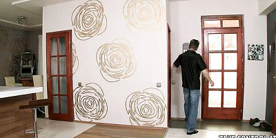 Tiffany's sexy trailer