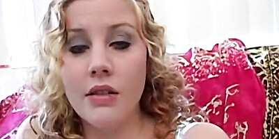 Cherry's piercings movie