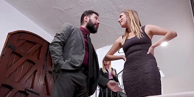 India Summer Ass Destroyed SonInLaw