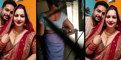 Indian Devar Fucking His Bhabhi Secretly Mms Xxx Video Recording