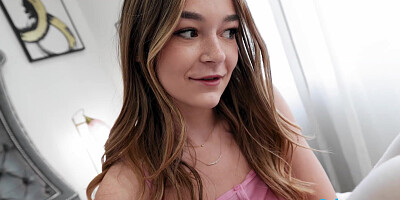 Stepsister Della Cates Secret Seduction