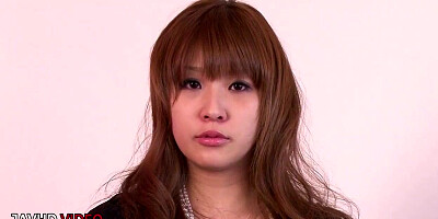Wild Asian Bombshell Rinka Aiuchi Exhilarates In Blowage Three way Delightfully