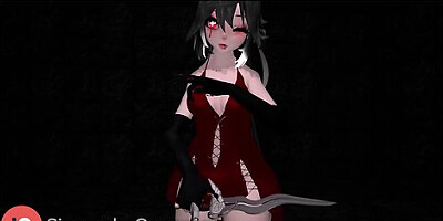 Lewd Interrogation Asmr But It Ended Up You Being Between My Thighs