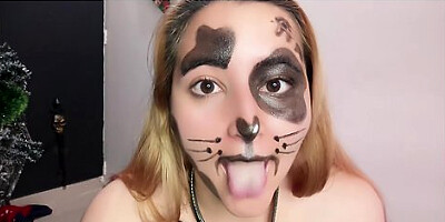 Roleplay Puppy