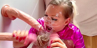 Goddess Lena In Worlds Biggest Tits+extreme Distance Squirt Compilation 4k! Meters-long And Record-breaking Liters Of Squirt! Shock Level 1000!!! Squirt
