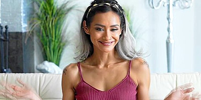 Veronica Leal In Manifesting A Great Fuck