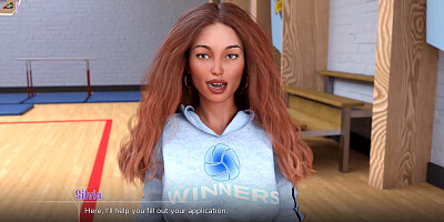 Vinocela University College Volleyball Team Ep 6