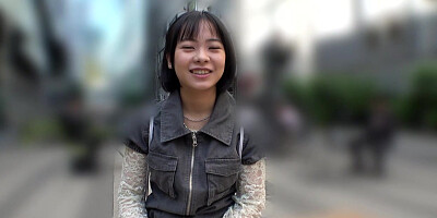 【童顔×剛毛×大量潮吹き】ノーマルSEXしか知らない子がAV初出演で無限連続絶頂