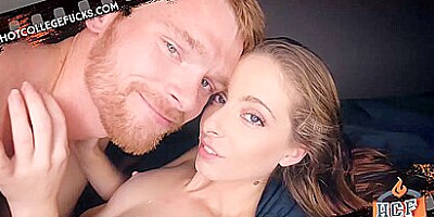 Jamie Jackson - Kennedy And Jamies Private College Pov Fuck
