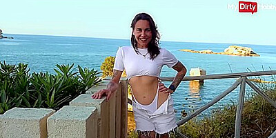 Real Amateur Couple Fuck Hard In A Public Field German - Fiona Fuchs, Amateurs And Deutsche Amateure