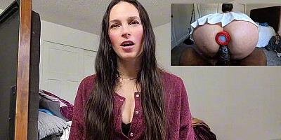 Intense Obsession in Commanding POV Session