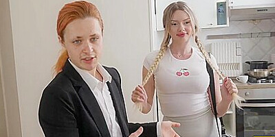 Angelica Xxx The One With The Balls Dancing