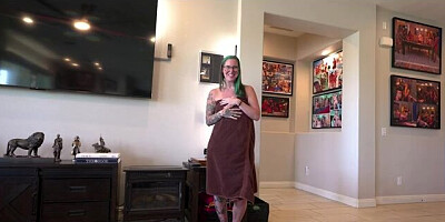 Lured By My Gfs Promiscuous Mommy Part 1 Nikki Zee WCA Productions