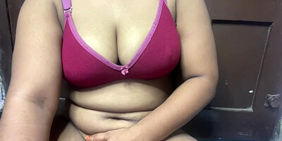 step Mother nude from caught by camera