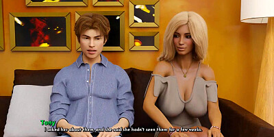Welcome To Free Will Two Hot Girls In The House Ep 21