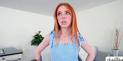 Madi Collins And Rion King - Rion And Madis Seduction