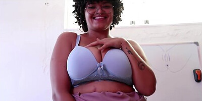 Your Homeschool Teacher Telling You How To Do Na Oral (joi With Edging)