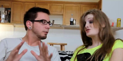 Faye Reagan has to train Dani Jensen to be her replacement