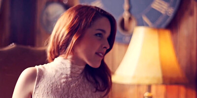 PORNFIDELITY Spanish Redhead Amarna Miller Takes A Deep Creampie