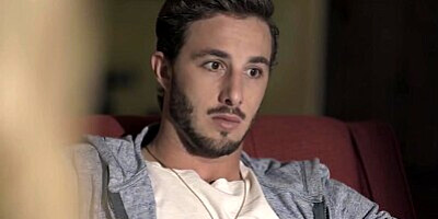 Family Sinners - Hot Blonde Rachael Cavalli Release Lucas Stress Before Exams