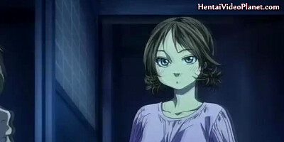 Messed Up Hentai Relationships