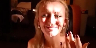 Cumming On Hot Sluts Compilation 2