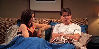 Jennifer Taylor - 2 And Half Dudes