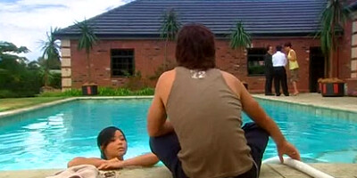 Michelle Ang Outrageous Fortune (HOT) compilation