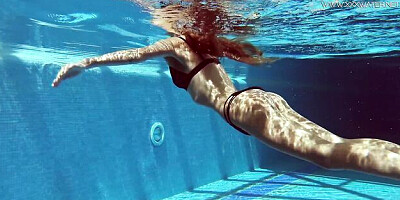 Sexy Tiffany Tatum at fingering smut