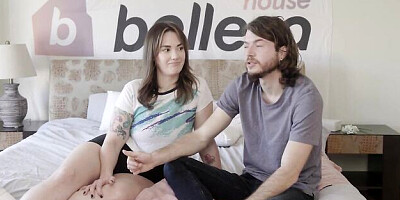 Hd movie with flawless Spencer Bradley and Liam Lorde from Bellesa Films