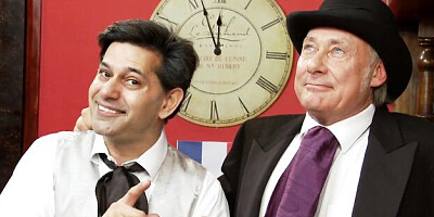 Seductive Lily Love at facial cumshot movie