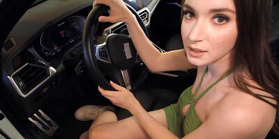 Teens Love Huge Cocks - Hazel Moore very clean pussy fuck porn