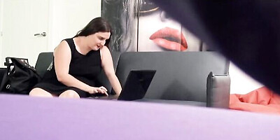 Sweet Bianca's big ass video