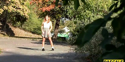 Pascals Subsluts - tattooed women clip