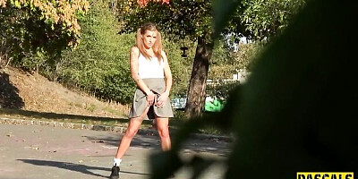 Pascals Subsluts - tattooed women clip
