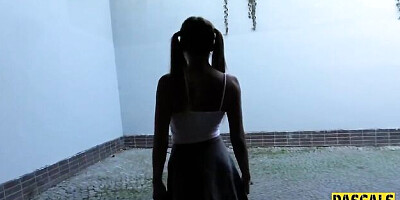 Pascals Subsluts - tattooed women clip