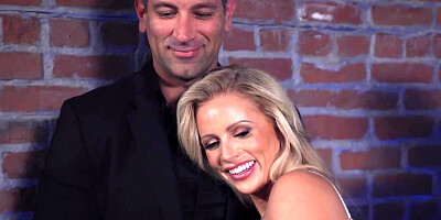 Wifey Reunion - Hotwives Return For The Ultimate Orgy - Alex Jones, Serenity Cox And Danielle Renae