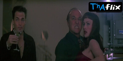 Patricia Arquette Mammories Episode in Lost Highway