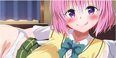 To Love-rumomo Deviluke 3d Porno Anime Hentai - Hentai Anime